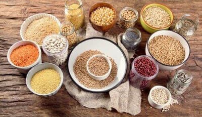 Archeologia dell’Alimentazione